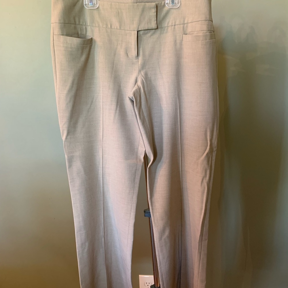 The Limited dress slacks - womens size 8S